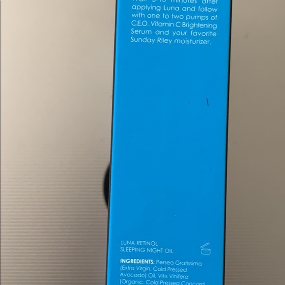 Sunday Riley multivitamins set - Picture 5 of 6